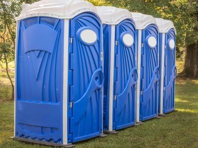 About Luxury Porta Potty Pros